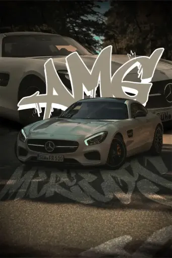 Mercedes AMG