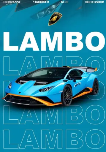 Lambo