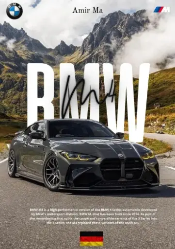 BMW M4