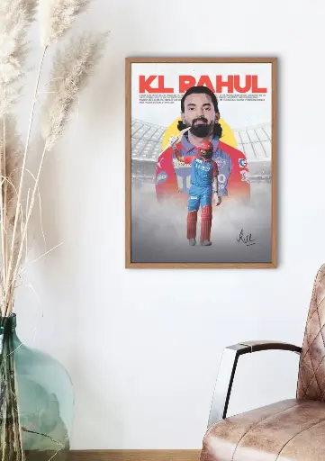 KL Rahul