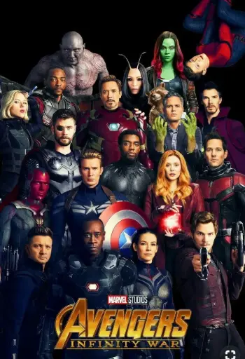 Avengers