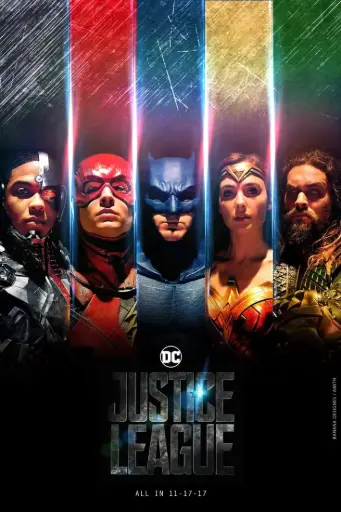 Justic League