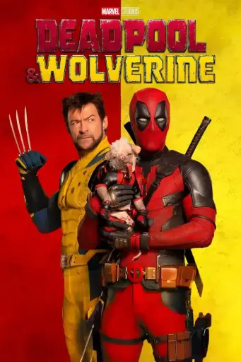 Deadpool & Wolverine