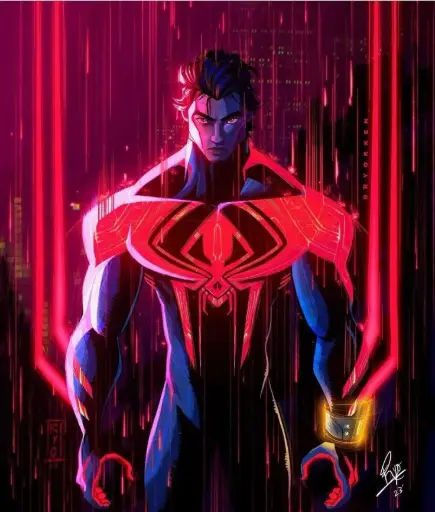 spiderman