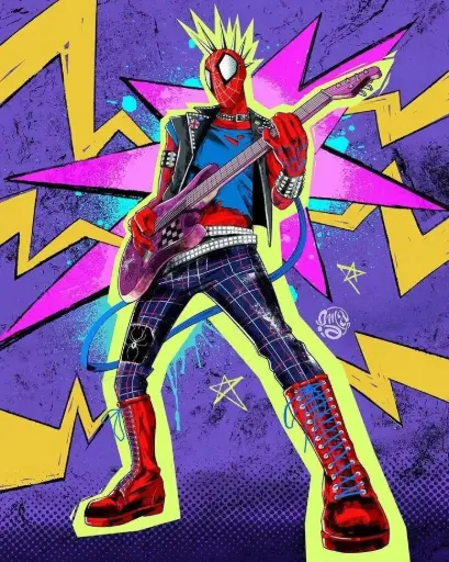spiderman