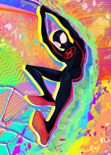 spiderman