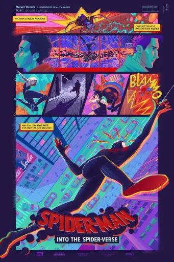 spiderman