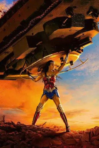Wonder Woman