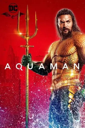 Aquaman