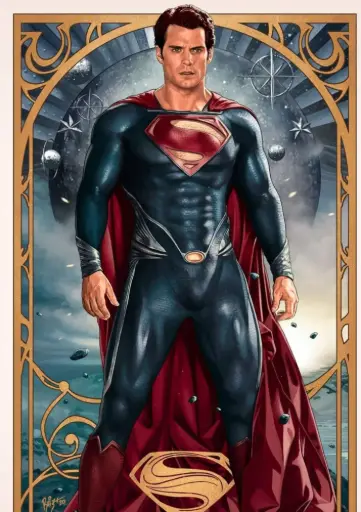 Superman