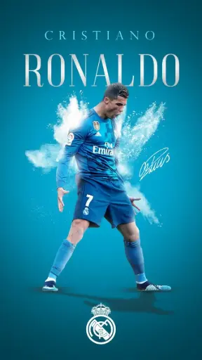 Ronaldo