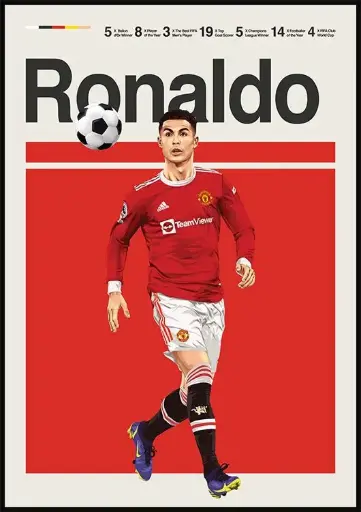 Ronaldo
