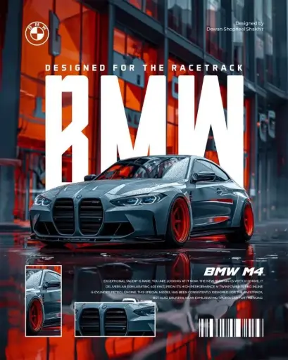 BMW M4