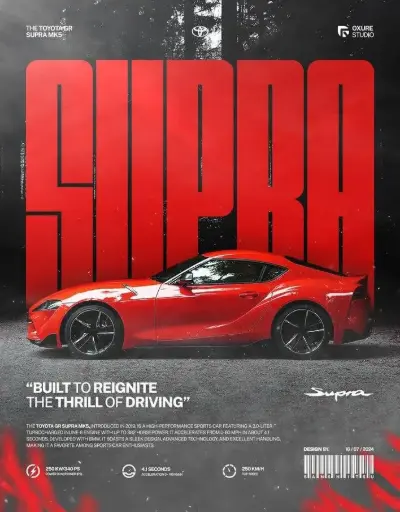 Supra