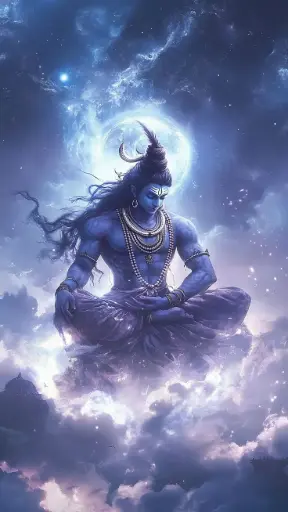 Mahadev