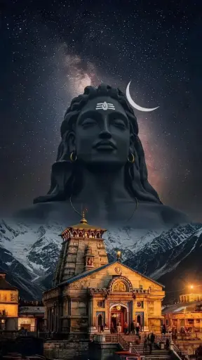 Mahadev