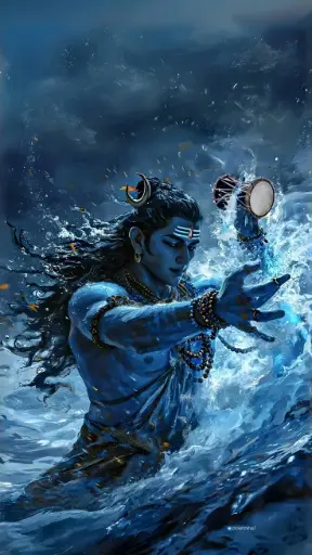 Mahadev