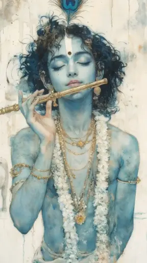 Krishna