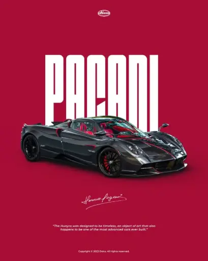 Pagani