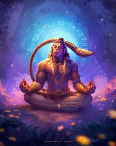 Hanuman