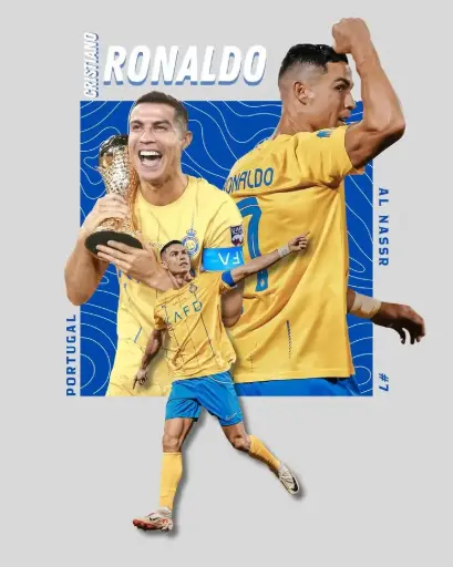 Ronaldo