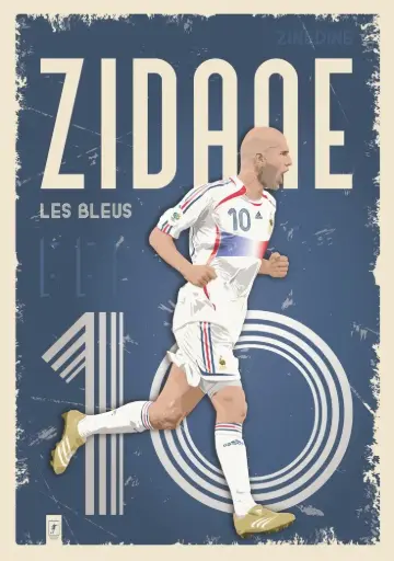 Zidane