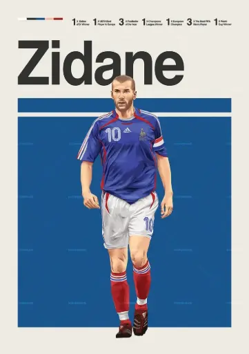 Zidane
