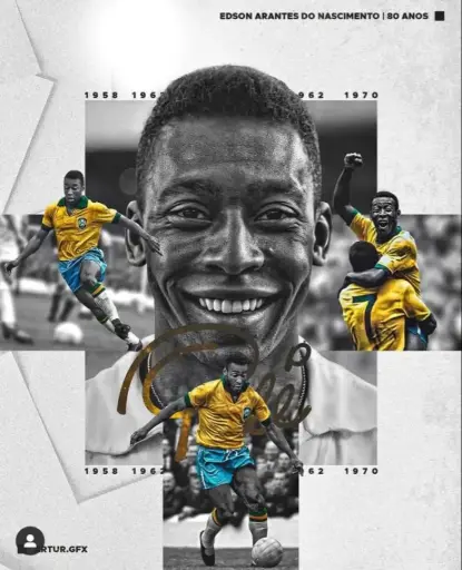 Pele