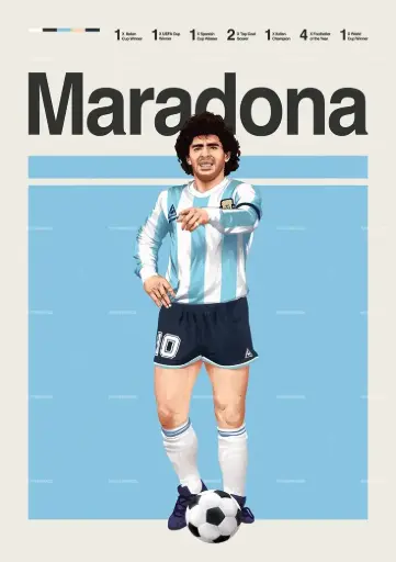 Maradona