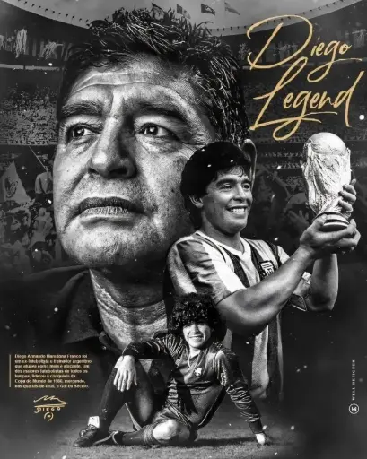 Maradona