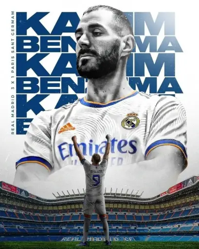 Benzema