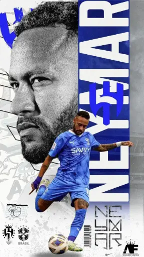 Neymar
