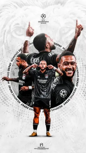 Memphis Depay