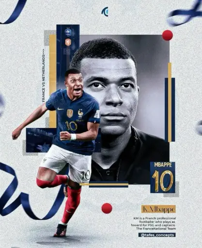 Mbappe