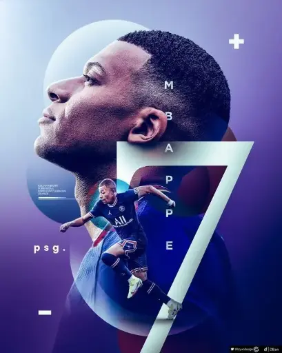Mbappe