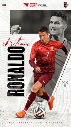 Ronaldo