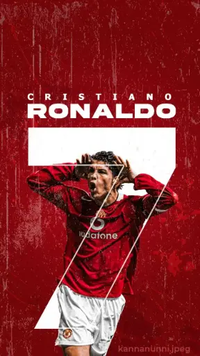 Ronaldo