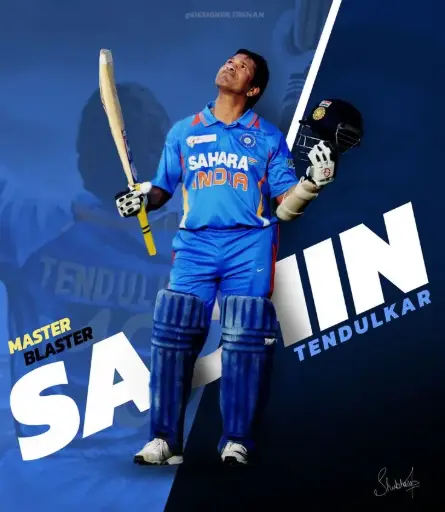 Sachin