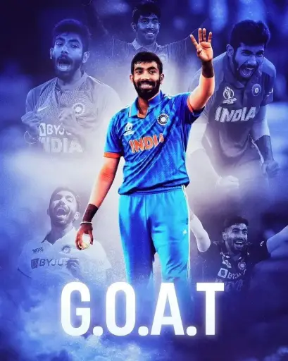 Bumrah