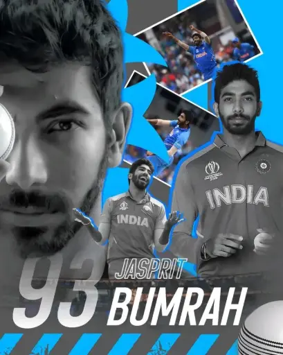 Bumrah