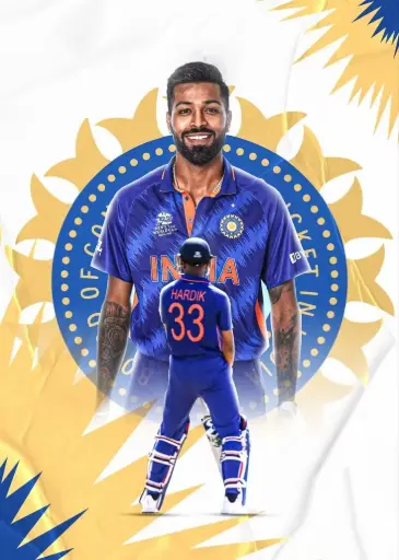 Hardik Pandya