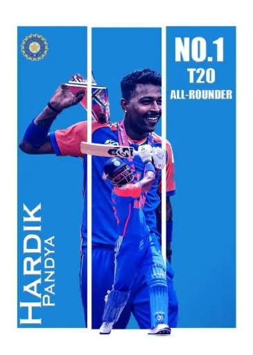Hardik Pandya