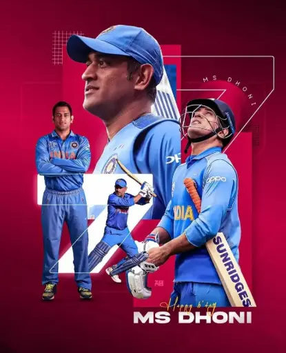 Dhoni